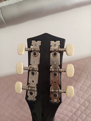 Guitarra junior