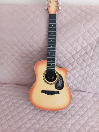 Guitarra junior
