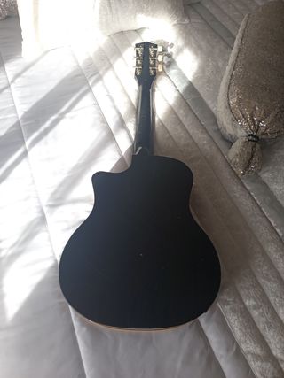 Guitarra junior