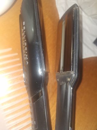 Piastra imetec bellissima 