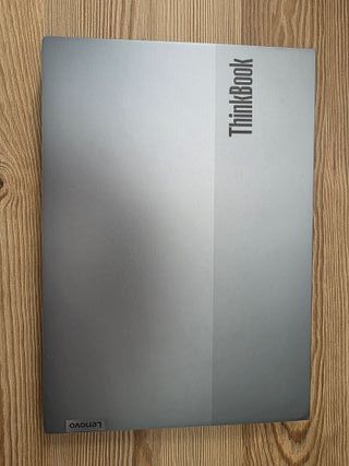 Lenovo ThinkBook 13s G4 i7-16GB-500GB