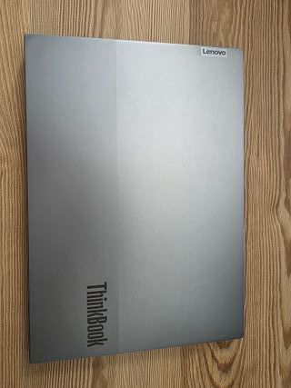 Lenovo ThinkBook 13s G4 i7-16GB-500GB