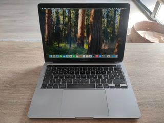 MACBOOK PRO 2020 i5/16GB RAM/512 SSD