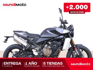 HUSQVARNA SVARTPILEN 801 