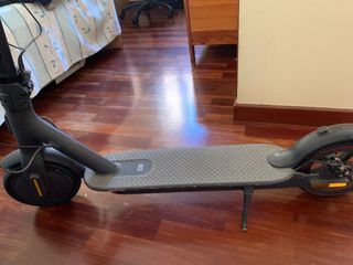 Patinete Xiaomi Essential muy buen estado 