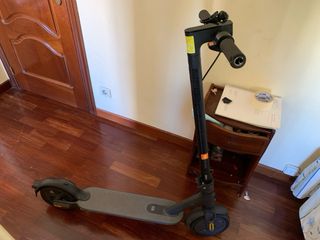 Patinete Xiaomi Essential muy buen estado 