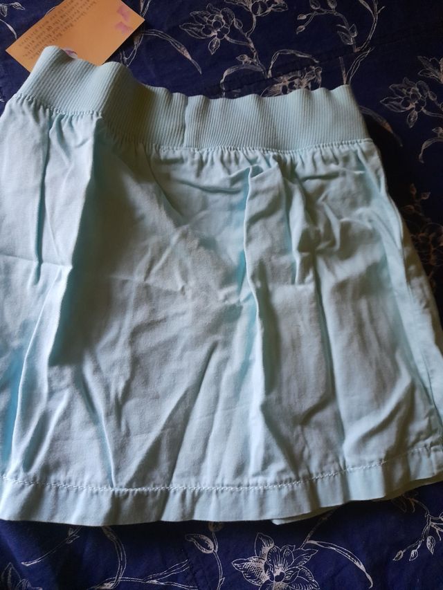 Gonna Benetton United Colors