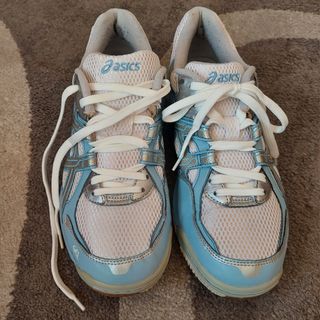 Zapatillas Asics Gel Rocket 40,5