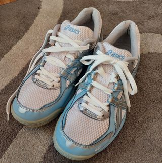 Zapatillas Asics Gel Rocket 40,5
