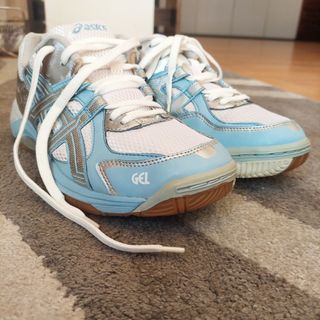 Zapatillas Asics Gel Rocket 40,5