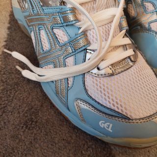 Zapatillas Asics Gel Rocket 40,5