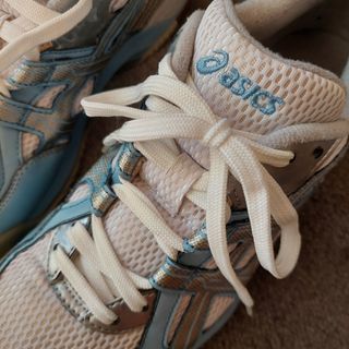 Zapatillas Asics Gel Rocket 40,5