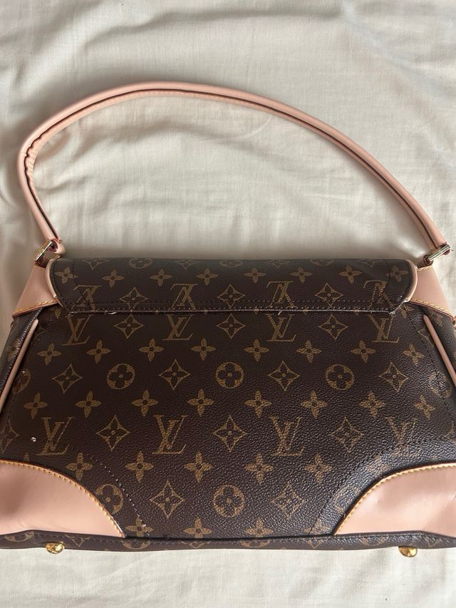 Bolso Louis Vuitton Monogram