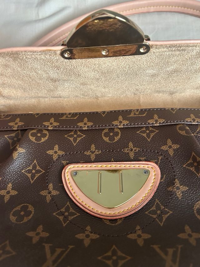 Bolso Louis Vuitton Monogram