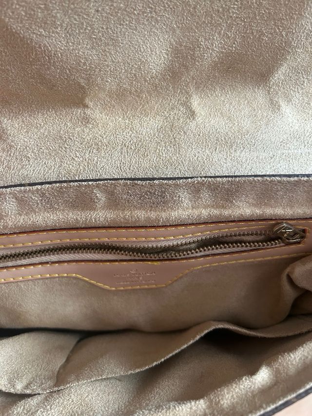 Bolso Louis Vuitton Monogram