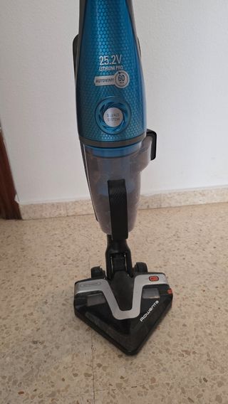 Rowenta Lithium Pro Aspiradora