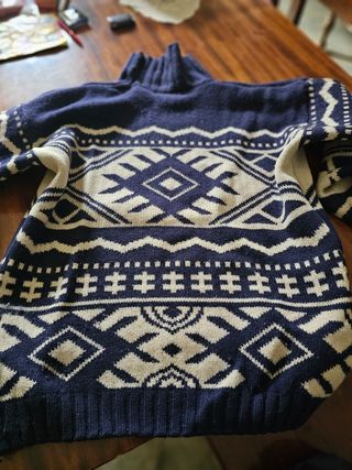 Maglione Avirex USA vintage