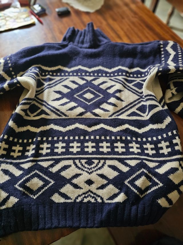 Maglione Avirex USA vintage