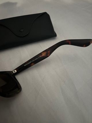 Rayban gafas de sol marrón