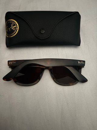 Rayban gafas de sol marrón