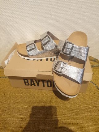 Sandalias  Original  