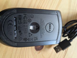 Ratones PC con cable - ASUS & Dell