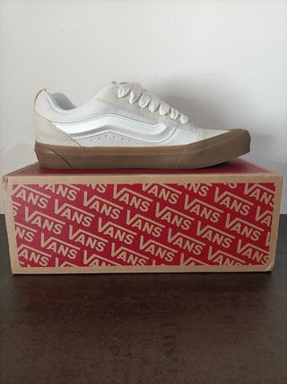 Scarpe Vans Knu Skool 