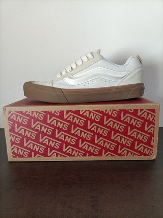 Scarpe Vans Knu Skool 