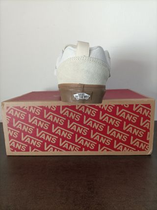 Scarpe Vans Knu Skool 