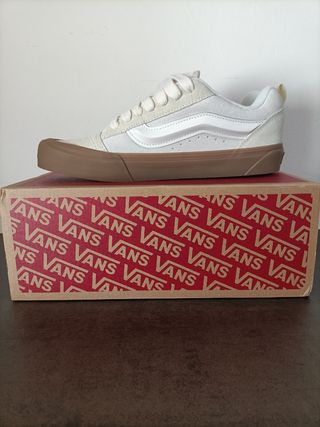 Scarpe Vans Knu Skool 