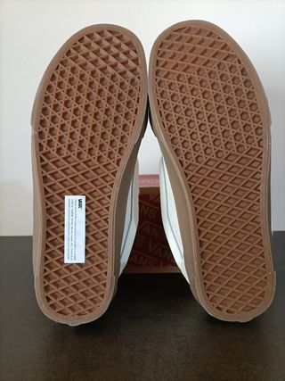 Scarpe Vans Knu Skool 