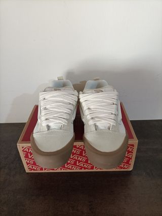 Scarpe Vans Knu Skool 