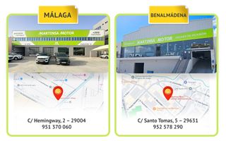 Hyundai Tucson Maxx 1.6TGDI 150C MHEV Espectacular