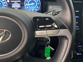 Hyundai Tucson Maxx 1.6TGDI 150C MHEV Espectacular