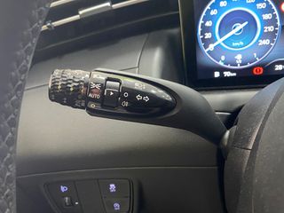Hyundai Tucson Maxx 1.6TGDI 150C MHEV Espectacular