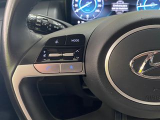Hyundai Tucson Maxx 1.6TGDI 150C MHEV Espectacular