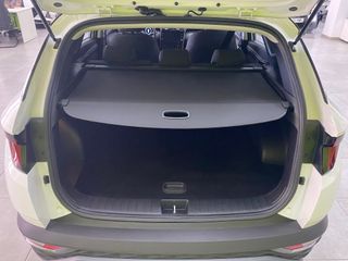 Hyundai Tucson Maxx 1.6TGDI 150C MHEV Espectacular
