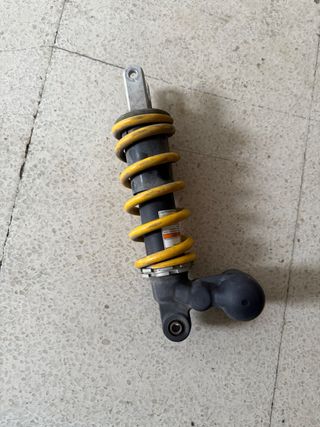 Amortiguador trasero originalSuzuki GSXR 600 k6