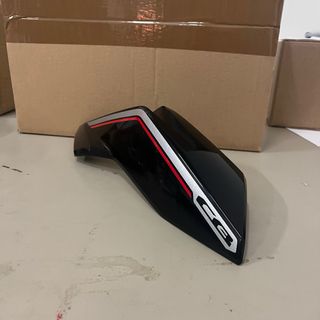 Carenado Honda CB500F 2018