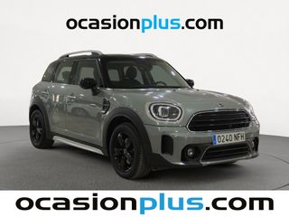 MINI MINI Countryman Cooper 100 kW (136 CV)