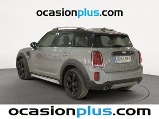 MINI MINI Countryman Cooper 100 kW (136 CV)