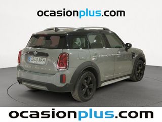 MINI MINI Countryman Cooper 100 kW (136 CV)