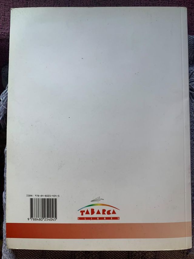 Un Mundo De Sonidos D Cuaderno