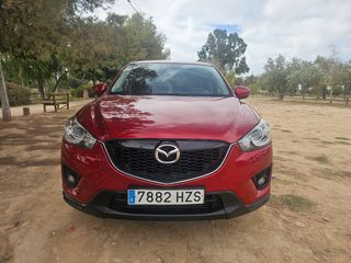 Mazda CX-5 2014