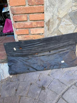 Panel Seat Marbella - Izquierdo