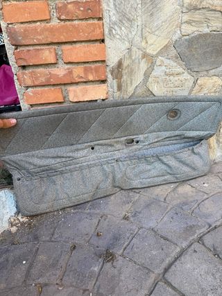 Panel Seat Marbella - Izquierdo