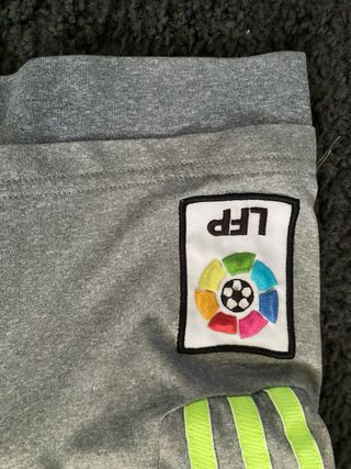 Maglia Real Madrid Grigia 2014-consegna a mano 