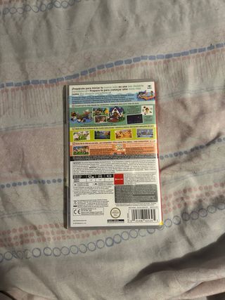Animal Crossing New Horizons - Nintendo Switch