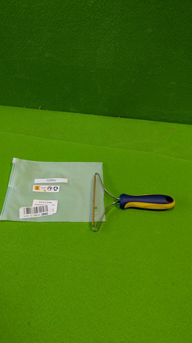 Levapelucchi portatile per animali domestici