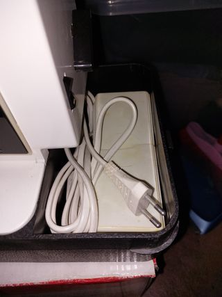 Máquina de Coser Sigma 2000 Supermatic